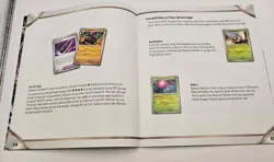 Pokemon Player's TCG Guide - ( Scarlet & Violet ) Temporal Forces ✨ - Image 4