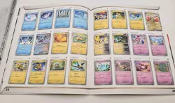 Pokemon Player's TCG Guide - ( Scarlet & Violet ) Temporal Forces ✨ - Image 5