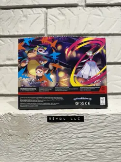 Pokemon TCG Mega Evolutions Mini Tin Display (10) New Tins - Image 4