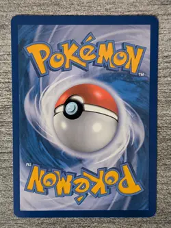 Pokemon TCG Battle City BW39 Black Star Promo Holo MP - SP125 - Image 2