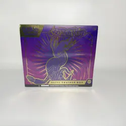 Pokemon 2023 Scarlet & Violet Elite Trainer Box Miraidon Factory Sealed - Image 1