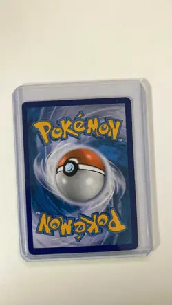 Eevee #80 Pokemon Furious Fists - Image 2