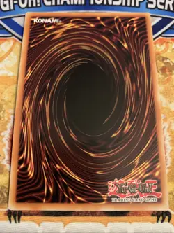 Yugioh Chimeratech Overdragon - PGLD-EN056 1st NM - Image 2