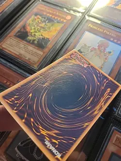 YuGiOh Majestic Star Dragon - SOVR-EN040 - Ghost Rare - - Image 5