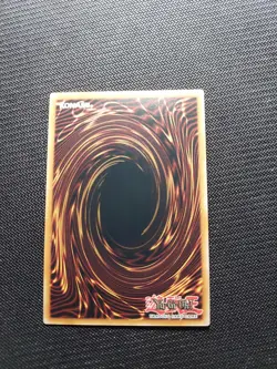 *** YUMMY ☆ SNATCHY *** ULTRA RARE 1ST EDITION JUSH-EN022 YUMMY SNATCHY YUGIOH! - Image 2