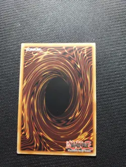 Yu-Gi-Oh! Regenesis Archfiend Alin-En016 Quarter Century Secret Rare PACK FRESH - Image 2