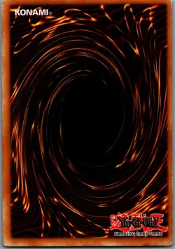 Ryu Senshi Rare Dark Beginning 2 DB2-EN139 LP - Image 2