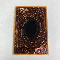Yugioh Ultimate Tyranno SGX4-ENC01 1st Edition Speed Duel Midterm Destruction - Image 2