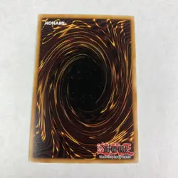 Yugioh Time Stream SGX4-END11 Common 1st Edition Speed Duel Midterm Destruction - Image 2
