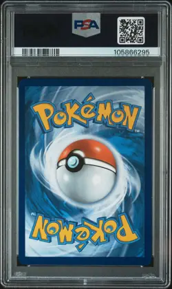 Mew PSA 10 2021 English Pokemon Card Celebrations 025/025 Gold Full Art UR - Image 2