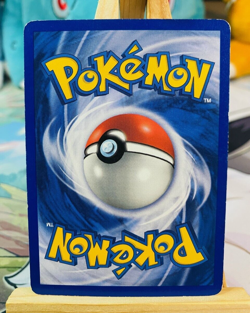 Marill 66/111 [LP] [Neo Genesis] (2000) Common - Pokemon Card - Image 2