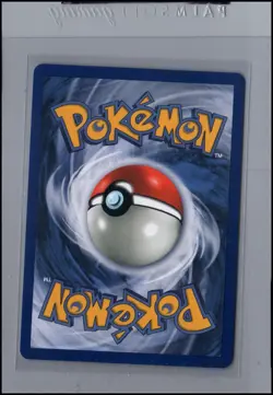 Pokemon Card Pikachu (27) Wizards Black Star Promos Promo Non-Foil - Image 2