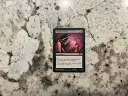 Mtg Liliana’s Caress - Magic the Gathering Lilianas Caress HP - Image 1