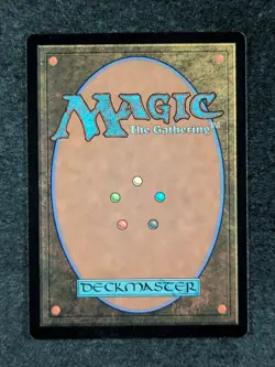 2023 Magic: The Gathering PATHS OF THE DEAD #0362 Mythic Rare English - Image 2