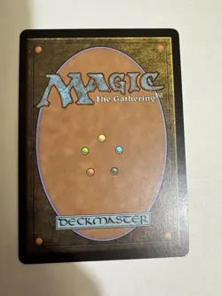 Magic The Gathering Akroma's Memorial 220/249 (2013 Core Set M13) FOIL - Image 2