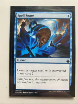 Spell Snare - Image 1