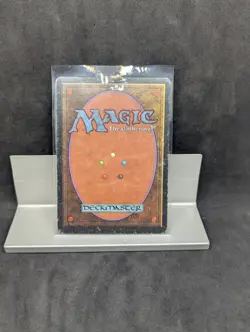 Island B X1 MP 3rd edition/ Revised 1/3 MTG Magic the Gathering - Image 2