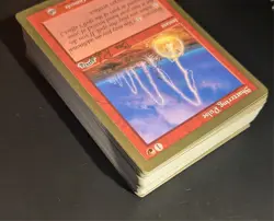 Ben Rubin, Finalist (World Championship Decks 1998) Magic the Gathering - Image 4