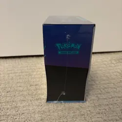 Pokemon TCG Journey Together Elite Trainer Box - ETB - NEW - Sealed IN HAND - Image 2