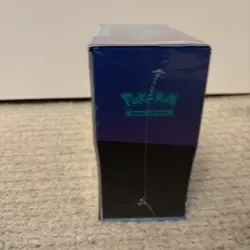 Pokemon TCG Journey Together Elite Trainer Box - ETB - NEW - Sealed IN HAND - Image 4