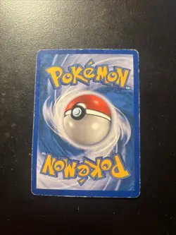 2007 POKEMON DIAMOND & PEARL BLACK STAR PROMO DP12 LUCARIO LV.X - Image 2