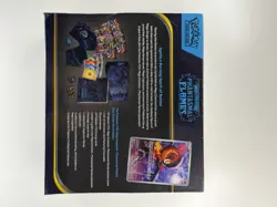 Pokemon Mega Evolution Phantasmal Flames Elite Trainer Box ETB - Factory Sealed - Image 2