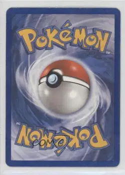 Cacturne Reverse Foil Pokemon EX Crystal Guardians #15 2006 - Image 2