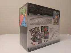 Pokemon TCG Paldea Evolved Elite Trainer Box (ETB) Factory Sealed FREE Shipping 820650853678 - Image 2