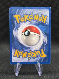 Misty's Horsea 86/132 2000 Gym Heroes 1st Edition Pokemon Common See Pic - Image 3