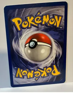 Pokemon Cards: Jungle 1st Edition Uncommon: Tauros 47/64 NM - Image 2