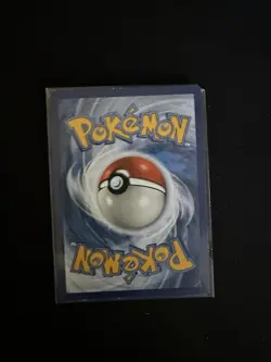 Pokemon TCG Armored Mewtwo Real And Good Condition - Image 2