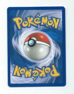 Pokemon Card - Dark Typhlosion Obscur Neo Destiny FRENCH 10/105 Holo Rare - Image 2