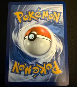 2023 Pokemon Rain City Showcase Pikachu #62/193 Promo - Image 3