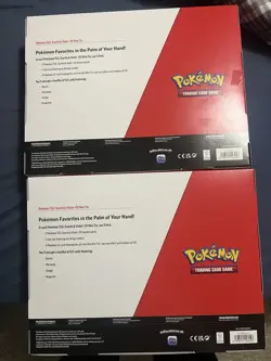 Pokemon TCG Scarlet & Violet 151 Mini Tin 4-Pack Lot 2 Sam’s Club Sealed - Image 2