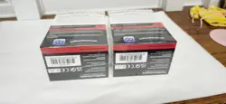 151 Booster Bundle New Sealed Lot Of 2 L@@K POKEMON 820650853210 - Image 5