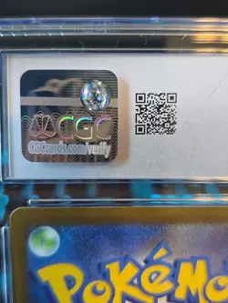 🔥💥 Snorlax 181/165 Sv2a: Pokemon Card 151 Holo Gem Mint 10 Graded CGC Art Rare - Image 3
