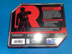 Pokemon TCG Destined Rivals PERSIAN TIN Sealed and In Hand! - Image 3