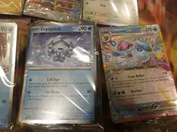 Pokemon 2025 Holiday Calendar Sealed Stamped Promos (COMPLETE SET OF 8) NEW ⚡⚡⚡ - Image 3