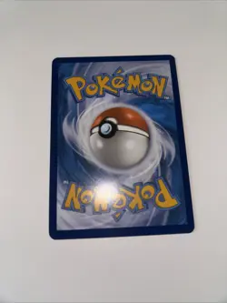 Pokemon TCG Ionos Kilowattrel 163/159 Journey Together Illustration Rare NM/M - Image 2