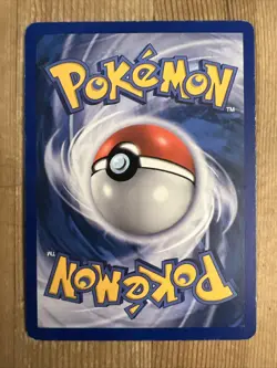 Professor Elm's Training Method - 89/115 - EX Unseen Force Pokemon - MP - Image 2