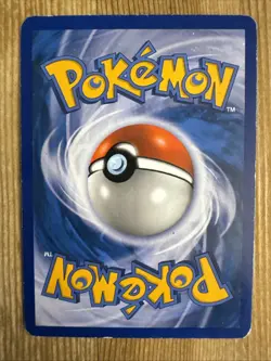 Entei 4/132 - Secret Wonders Reverse Holo Rare Pokemon TCG HP - Image 2