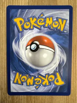 Entei 112/091 Pokemon TCG - Shiny Rare - Paldean Fates NM - Image 2