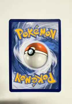 Pokemon N's Resolve Cosmic Eclipse Ultra Rare Full Art SM Holo Card 232/236 - Image 2