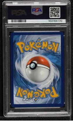 2023 Pokemon SV02: Paldea Evolved Ultra Rare Annihilape ex #242 PSA 10 GEM MT - Image 2