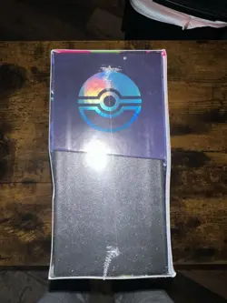 Phantasmal Flames TCG Pokemon Center Exclusive Elite Trainer Box ETB - Image 5
