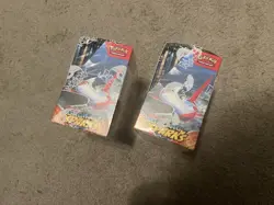 Pokemon TCG Surging Sparks Booster Box Factory Sealed (36 packs) V 2 boxes - Image 2