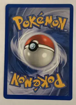 1999 POKEMON Machamp 8/102 Base Set 1st Edition Holo (NM+) - Image 2