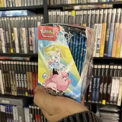 Pokemon Journey Together Enhanced Booster Box Factory Sealed - Image 2