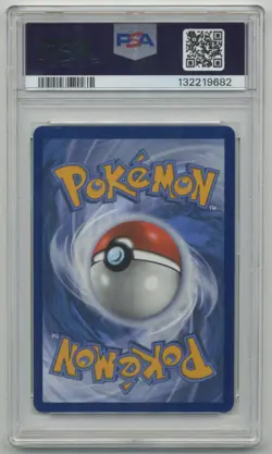 Sylveon ex 2025 Pokemon Prismatic Evolutions Special Illustration 156/131 PSA 10 - Image 2