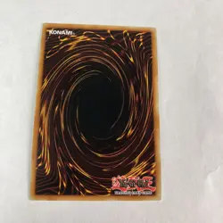 Yugioh Alligator's Sword Dragon SBC1-ENB23 1st Edition Streets of Battle City - Image 2